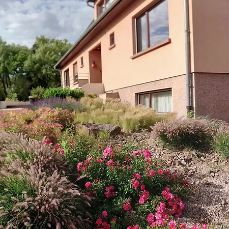 La Maison Berma Westhoffen Exterior photo