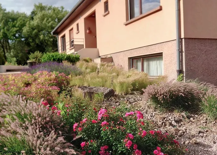 La Maison Berma