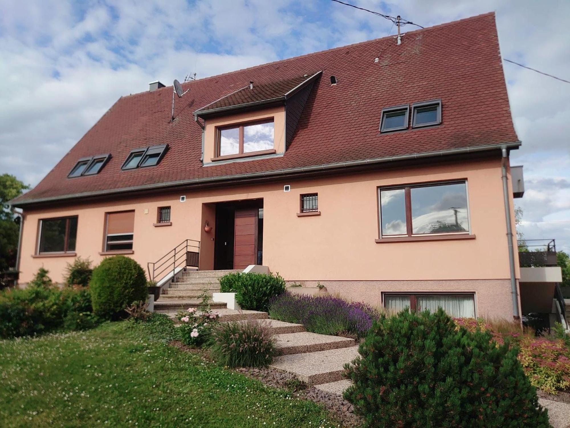 La Maison Berma *