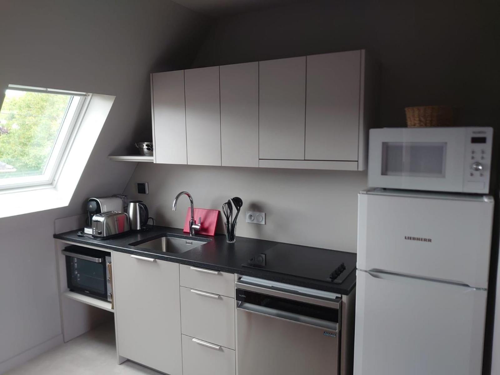 Apartment La Maison Berma