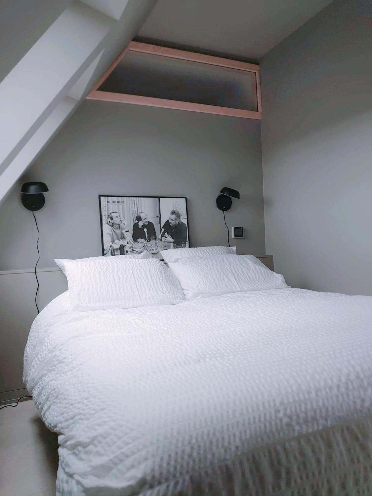 La Maison Berma Apartment Westhoffen