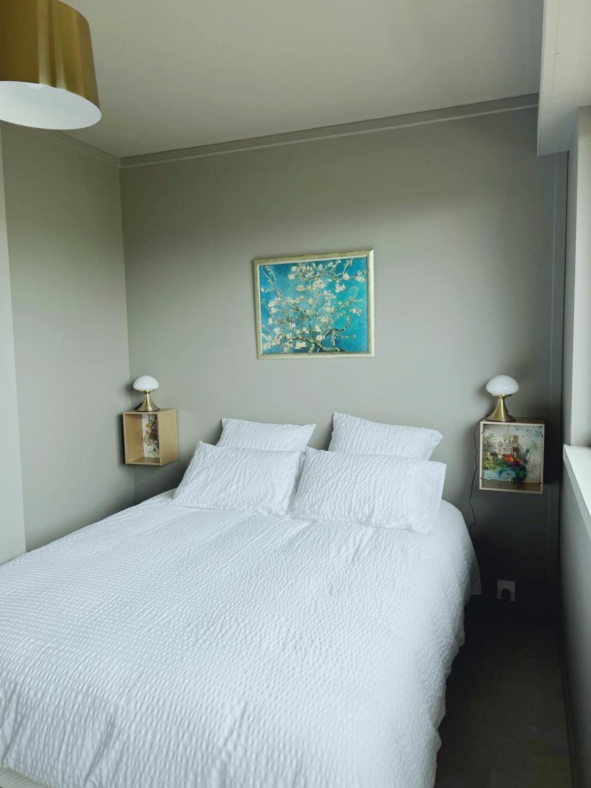 Apartment La Maison Berma Westhoffen