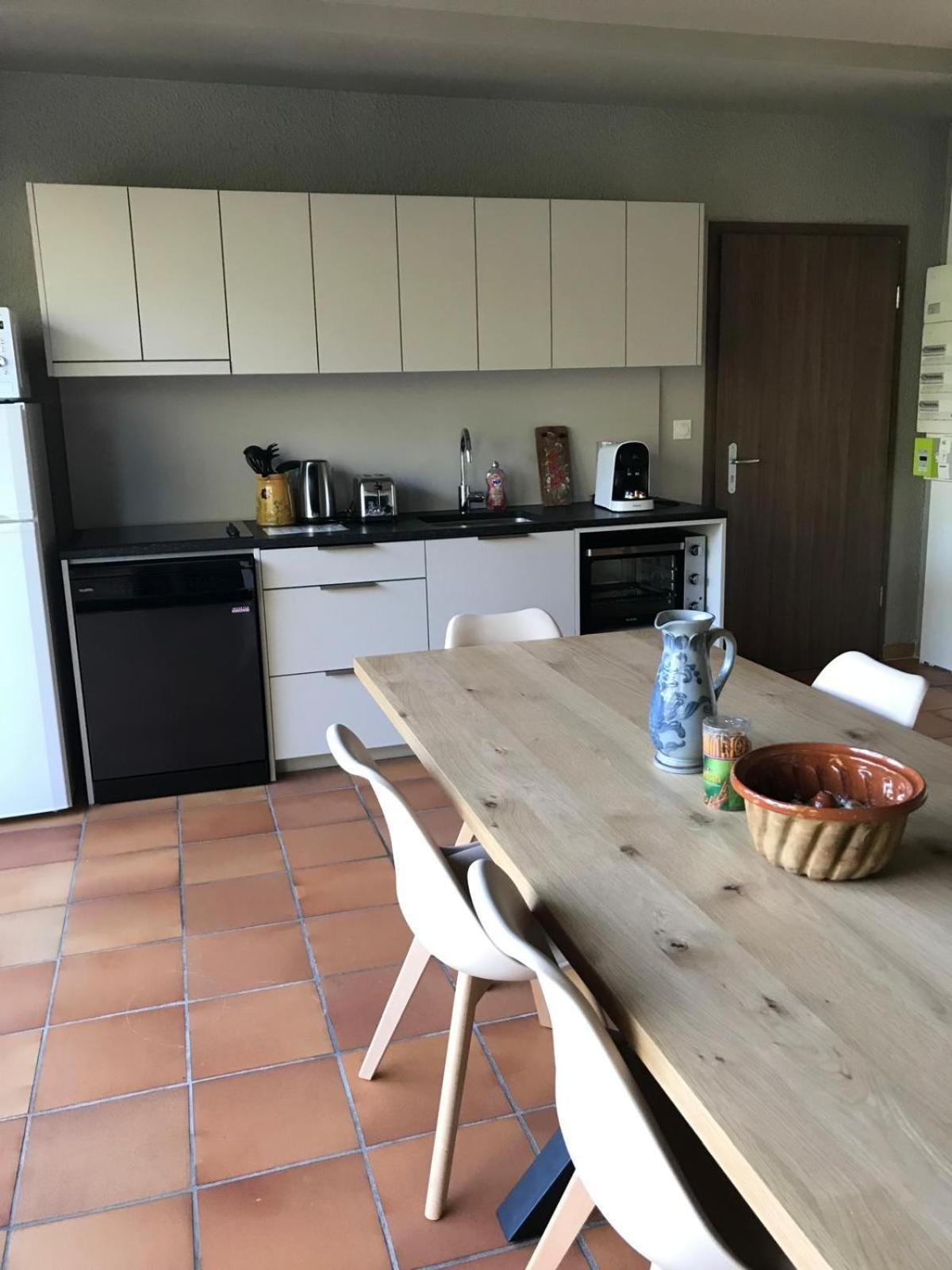 La Maison Berma * Westhoffen