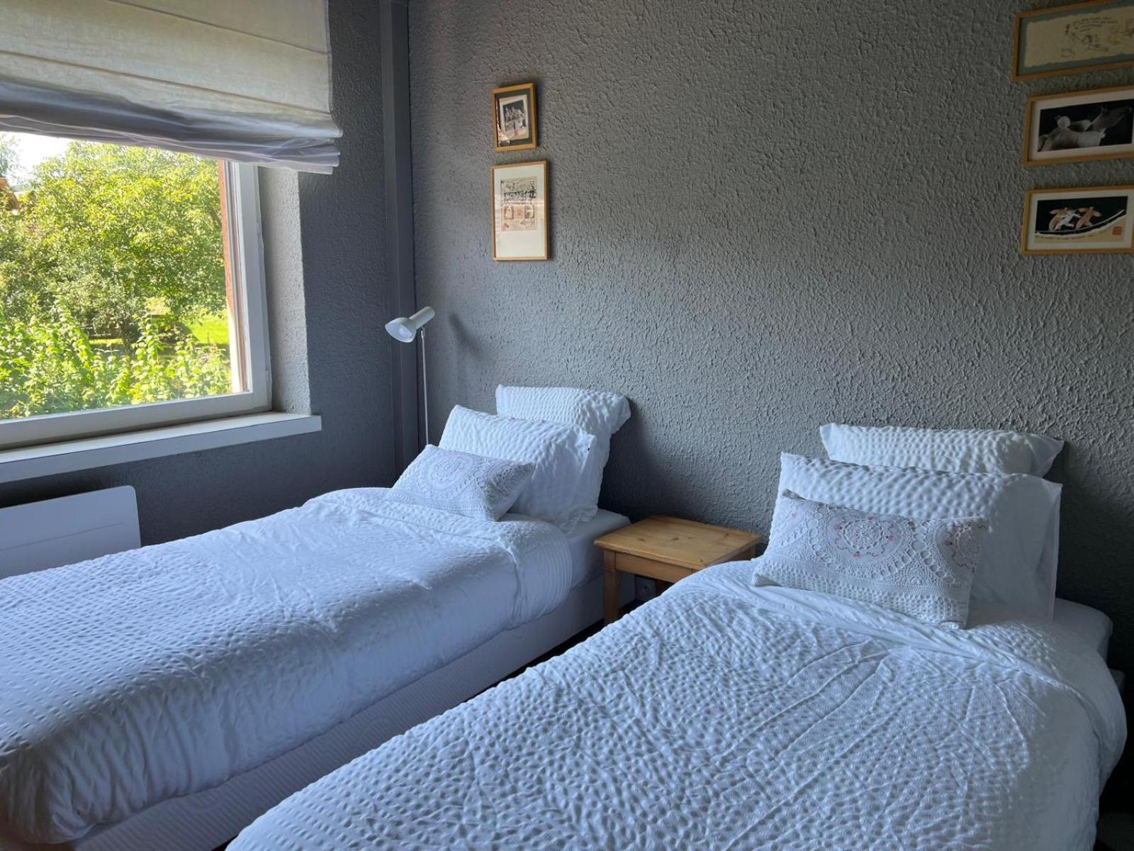 La Maison Berma Apartment